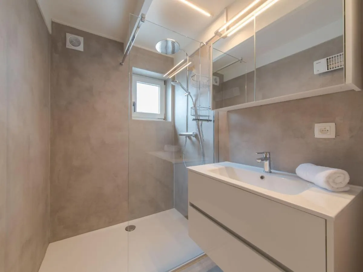 Holiday Home Noordzeepark Zeewind 2-4 By Interhome Bredene Belgium