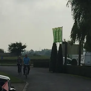 Ter Hoeve Bredene